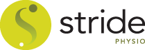 Stride Physio Logo