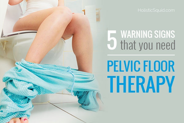 pelvic floor