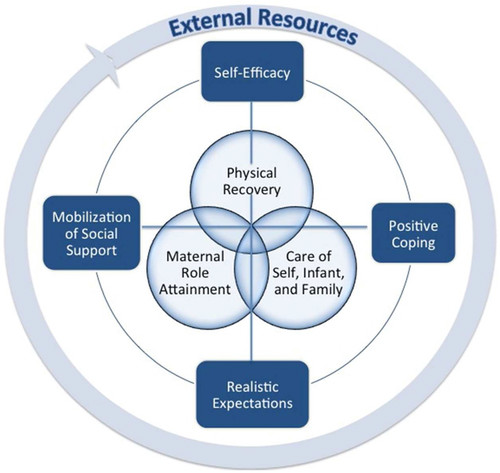 A Biopsychosocial Approach to Persistent Postpartum Pain and Postpartum  Sexual Function