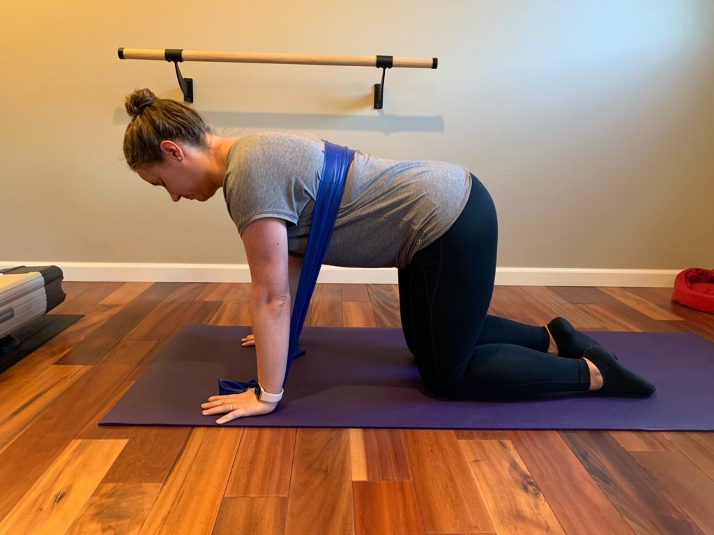 physical therapist approved at home pilates sequence 
