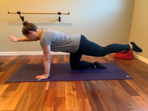 physical therapist approved at home pilates sequence