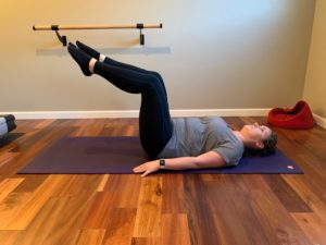 physical therapist approved at home pilates sequence