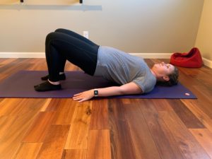 physical therapist approved at home pilates sequence