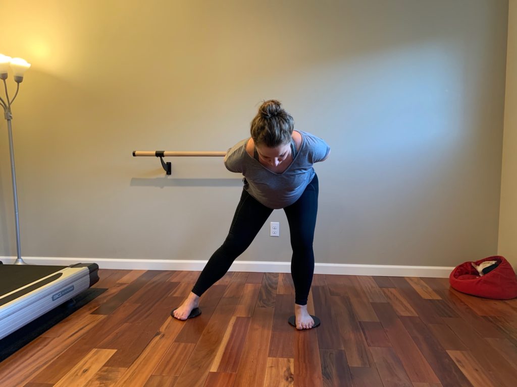 skaters physical therapist approved at home pilates sequence