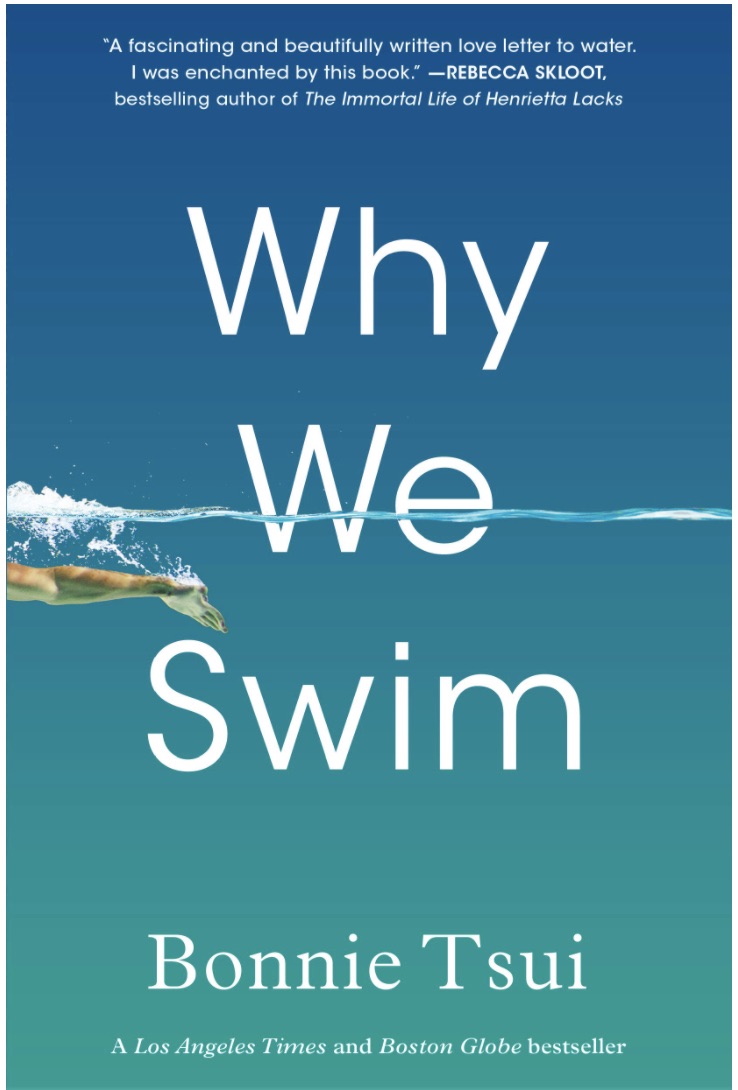 Why we swim