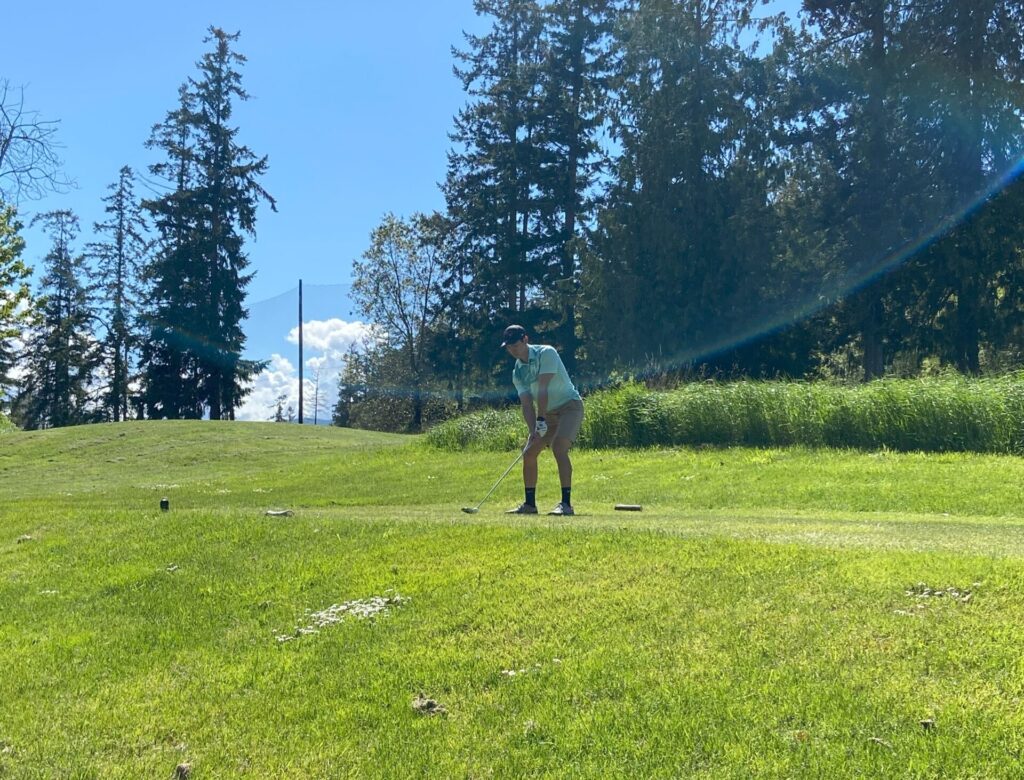Trevor_Farm_Golf_Fit_Stride
