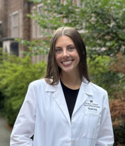 Dr. Nicole Lerch, hypermobility physical therapy specialist in Seattle.